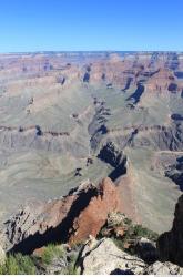 Photo References of Background Grand Canyon